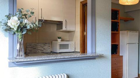 Pis de lloguer a Calle de María Pedraza, 15b, Bellas Vistas, Madrid - imatge 3 Foto 3 de Pis de lloguer a Calle de María Pedraza, 15b, Bellas Vistas, Madrid