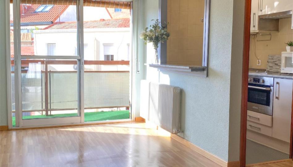 Pis de lloguer a Calle de María Pedraza, 15b, Bellas Vistas, Madrid - imatge 1 Foto 1 de Pis de lloguer a Calle de María Pedraza, 15b, Bellas Vistas, Madrid