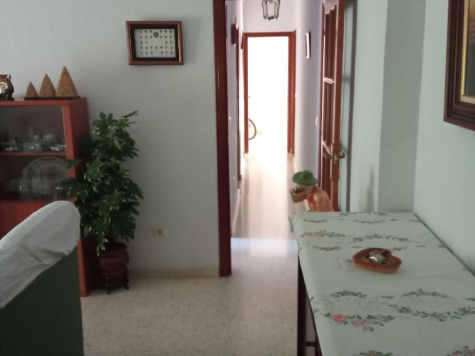 Pis en venda en Moguer amb Terrassa i Balcó