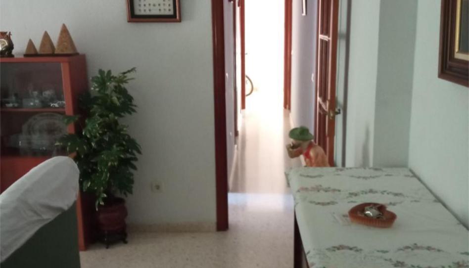 Pis en venda a Calle Amapola, 1, Moguer, Huelva - imatge 1 Foto 1 de Pis en venda a Calle Amapola, 1, Moguer, Huelva