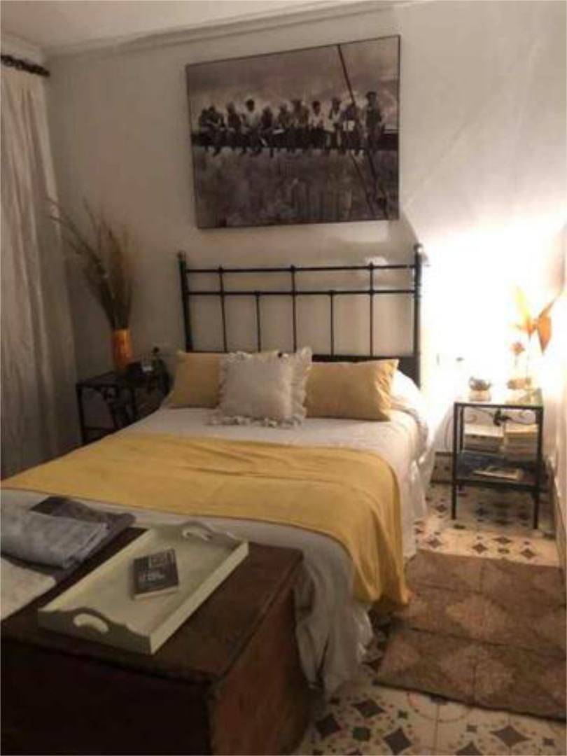 Dormitori de Casa o xalet de lloguer en Cómpeta