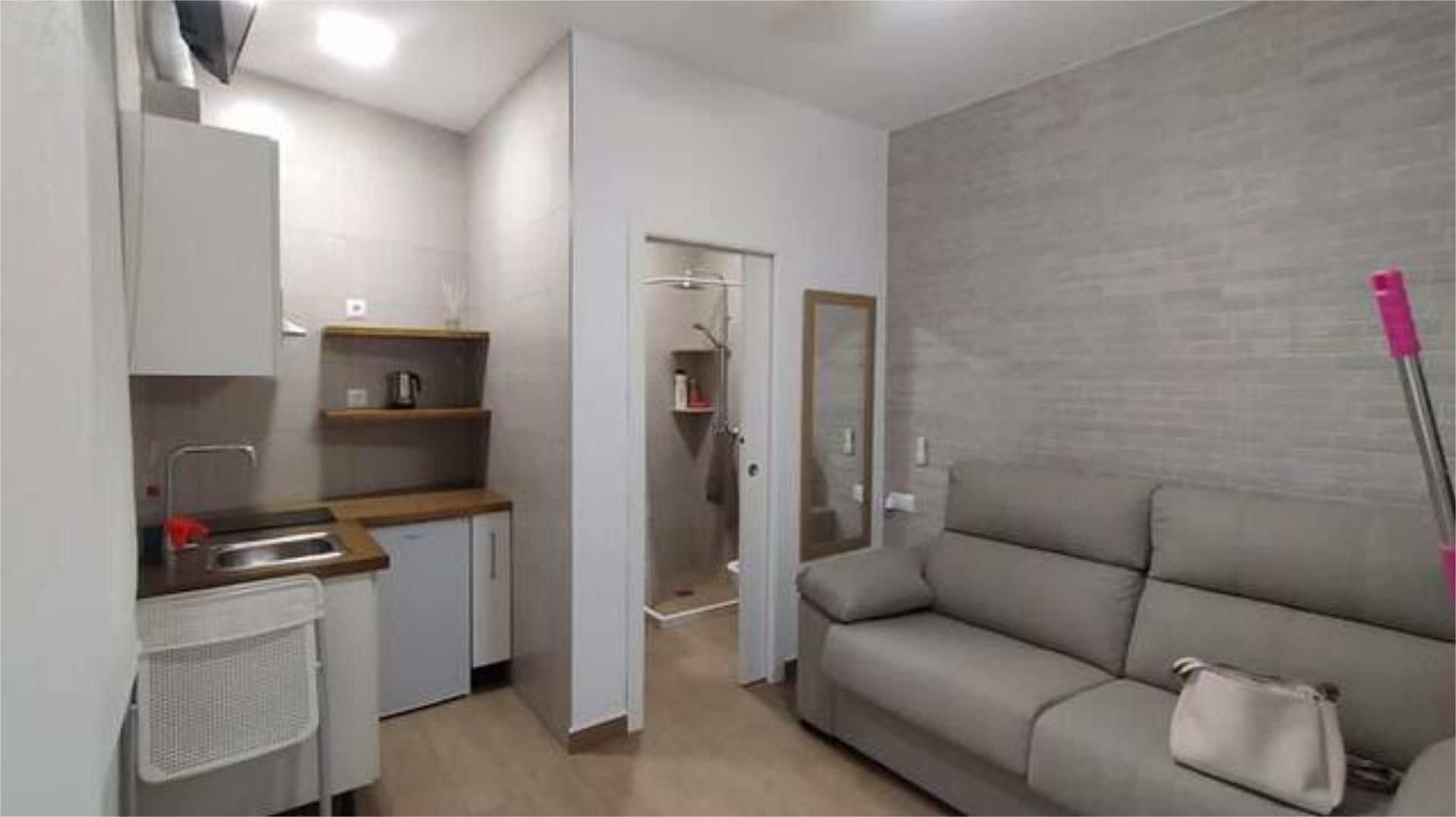 Flat to rent in Centro - La Costilla