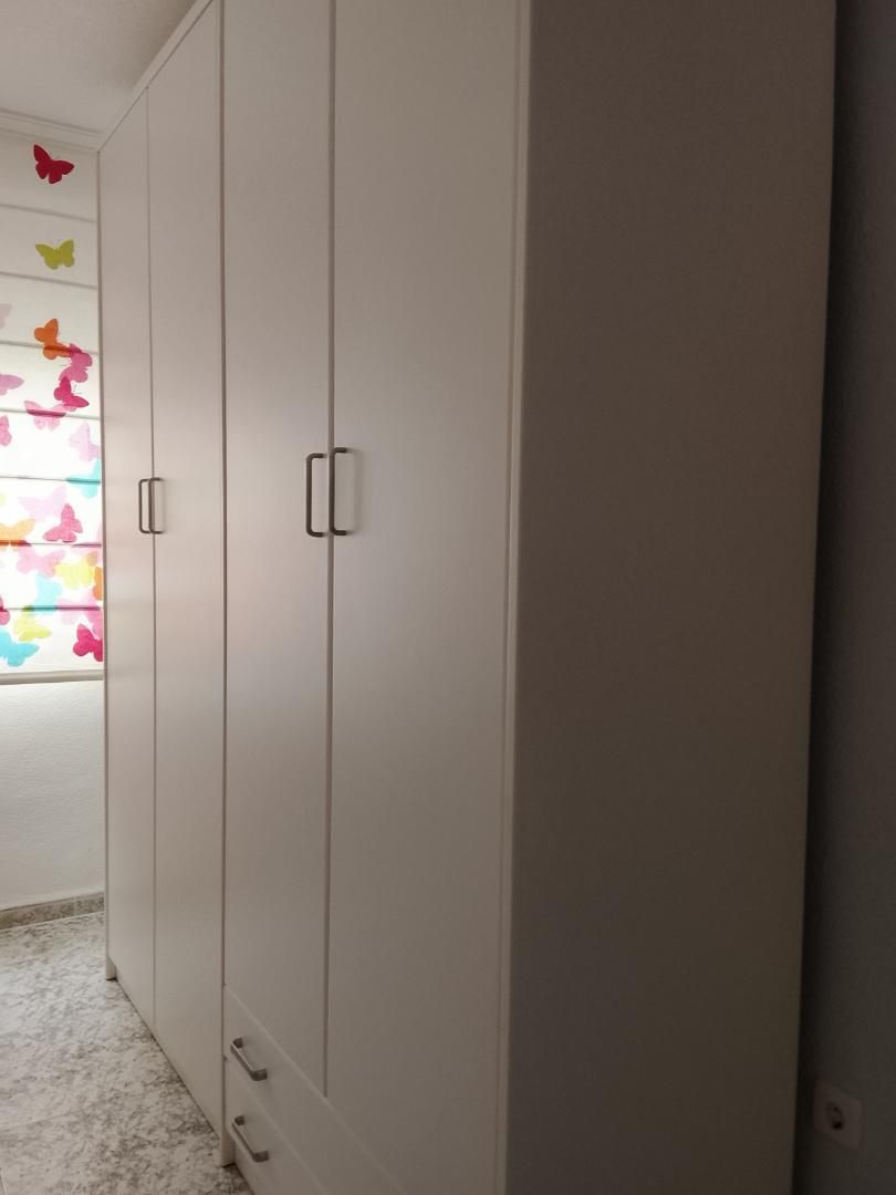 Piso de alquiler en Calle Capitanes Ripoll, 10, San Ginés