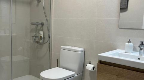 Photo 5 of Flat to rent in Antonio Alzaga Etorbidea, 14, Larrea - San Juan de Dios - Peñota, Bizkaia