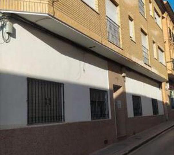 Photo 1 of Apartment for sale in Quintanar de la Orden, Toledo