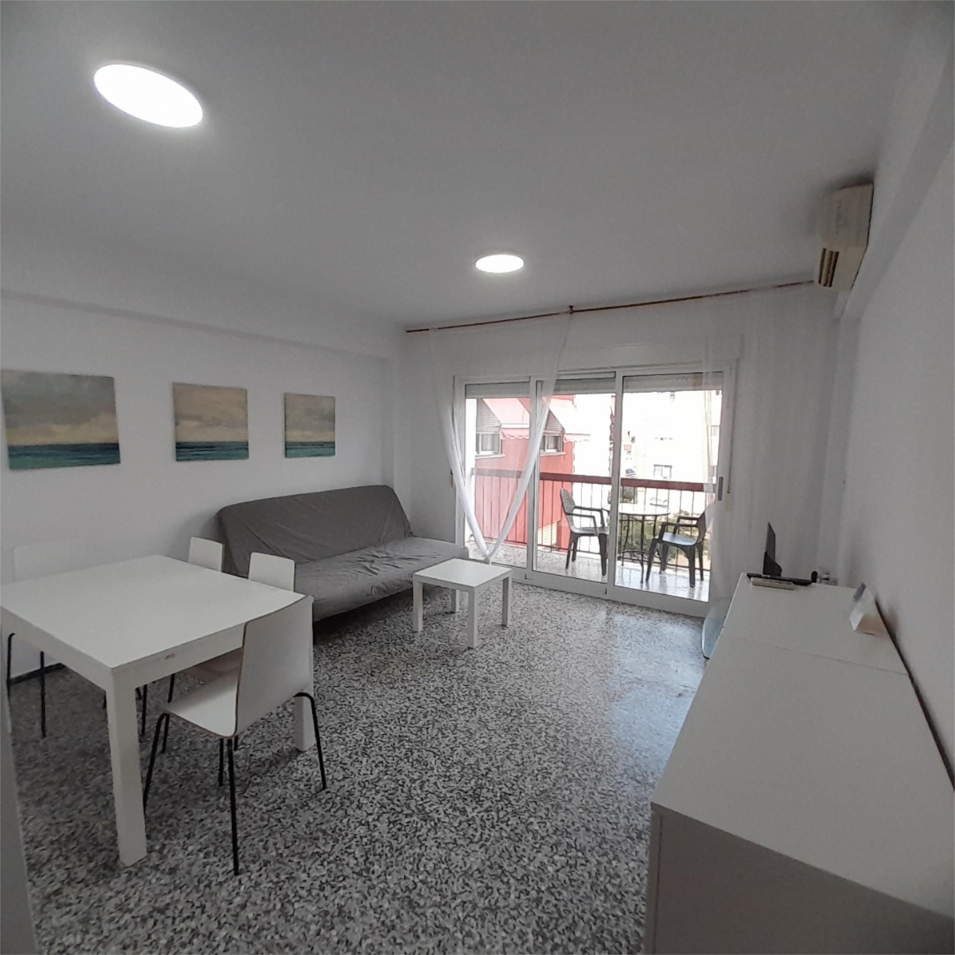 Flat to rent in Carrer Caravel-les, 9, Platja de la Pobla de Farnals Flat to rent in Carrer Caravel-les, 9, Platja de la Pobla de Farnals