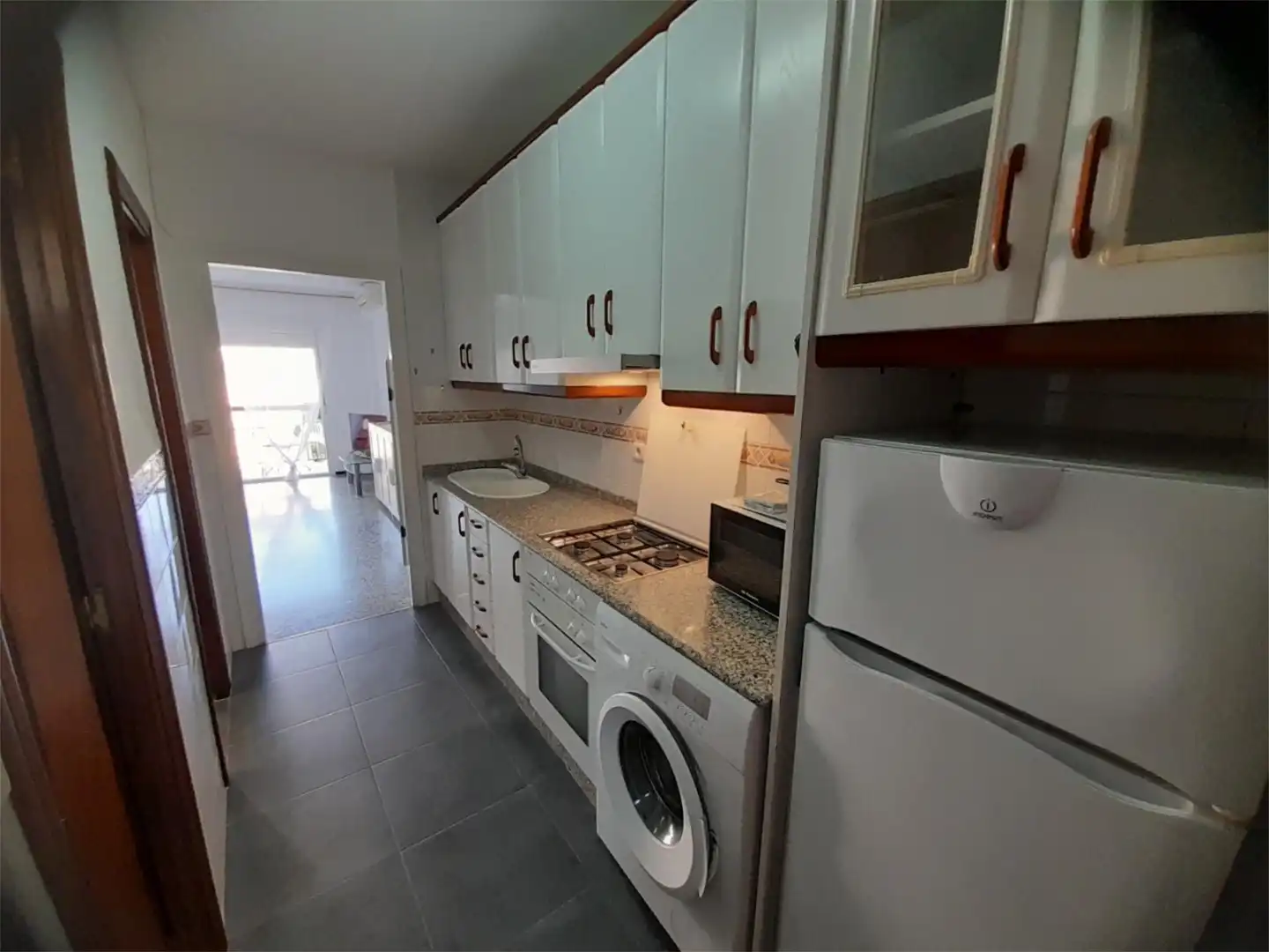 Piso de alquiler en Carrer Caravel-les, 9, Platja de la Pobla de Farnals Piso de alquiler en Carrer Caravel-les, 9, Platja de la Pobla de Farnals