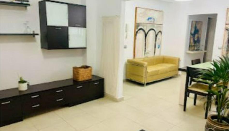 Photo 1 of Flat to share in Calle Ruiz de Alda, 32, Santa Catalina - Canteras, Las Palmas