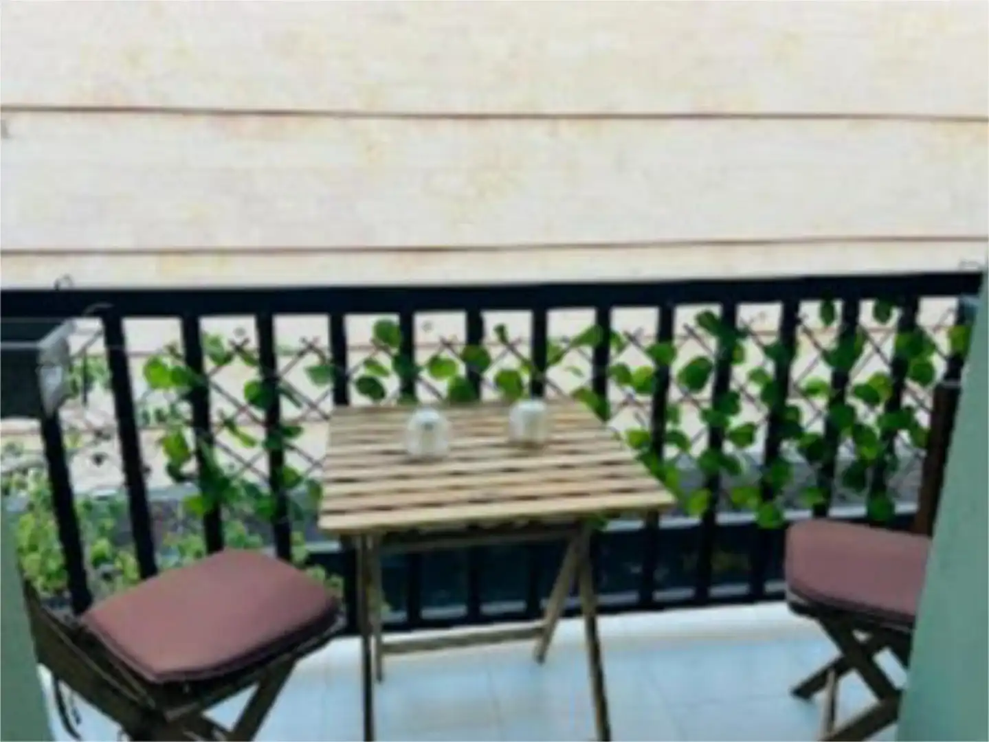 Room in Calle Ruiz de Alda, 32, Santa Catalina - Canteras Terrace of Flat for share in Las Palmas de Gran Canaria with Terrace, Furnished and Balcony