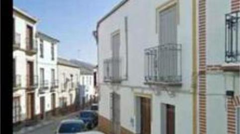 Foto 3 de Casa o xalet en venda a El Saucejo, Sevilla