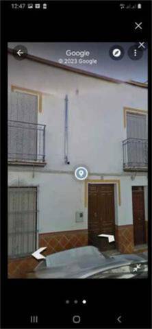 Casa-chalet en Venta en El Saucejo