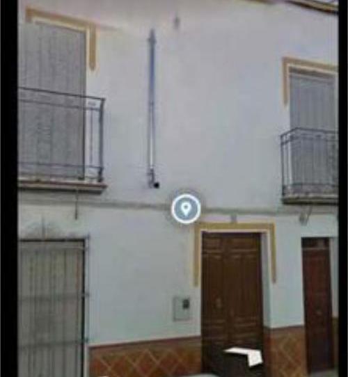 Foto 1 de Casa o xalet en venda a El Saucejo, Sevilla