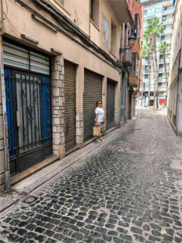 Local comercial en Alquiler en Centre