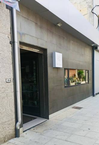 Local comercial en Alquiler en Rúa da Platería, 18 en O Grove
