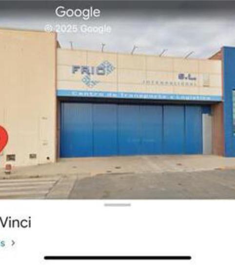 Industrial buildings to rent in Santo Domingo, Almería - image 2 Photo 2 of Industrial buildings to rent in Santo Domingo, Almería