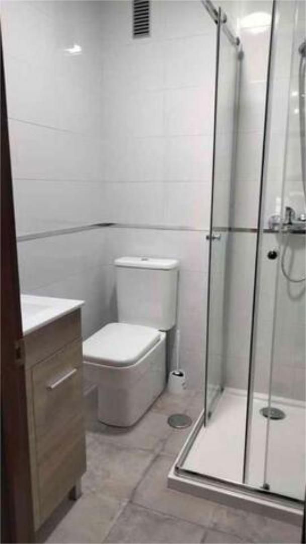 Flat to rent in Ciudad Naranco - Prados de La Fuente