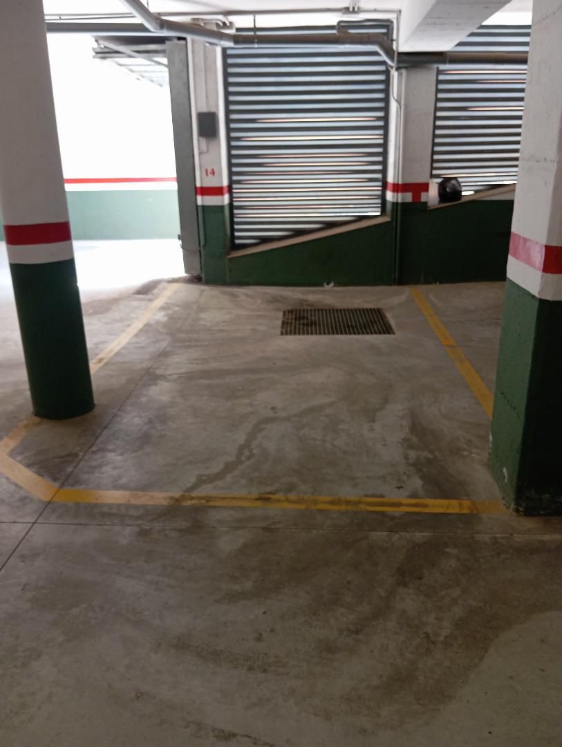 Parking of Garage to rent in Vilafranca del Penedès