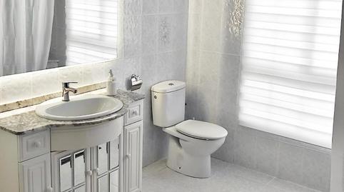 Flat to rent in Avenue Avenida Antonio Machado, 58, Peal de Becerro, Jaén - image 5 Photo 5 of Flat to rent in Avenue Avenida Antonio Machado, 58, Peal de Becerro, Jaén