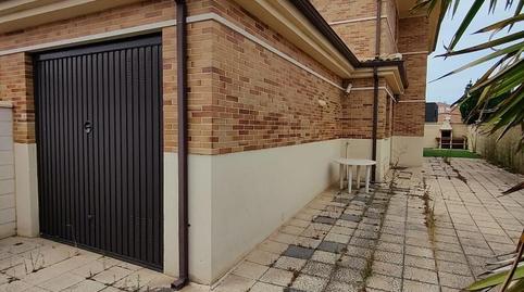 Foto 4 de Casa o xalet en venda a Calle Claudio Rodriguez, 44, Morales del Vino, Zamora