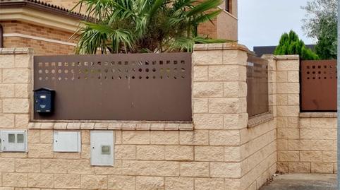 Foto 2 de Casa o xalet en venda a Calle Claudio Rodriguez, 44, Morales del Vino, Zamora