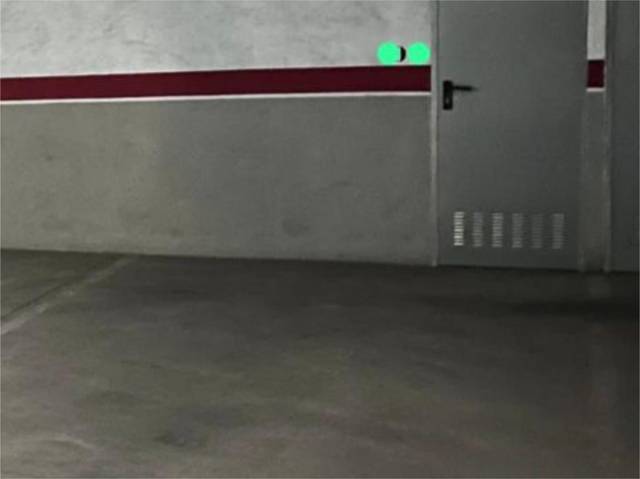 Garaje en Alquiler en Carrer de Santa Anna, 10 en Mollerussa