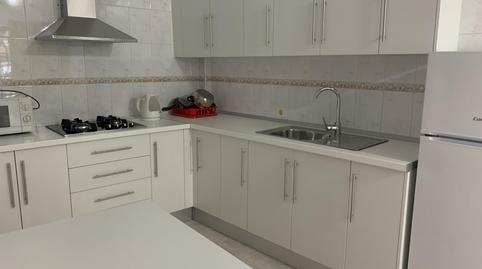 Foto 3 de Apartament de lloguer a Calle el Saltadero, 10, Valverde (Santa Cruz de Tenerife), Santa Cruz de Tenerife