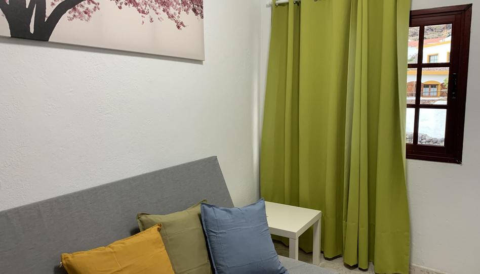 Foto 1 de Apartament de lloguer a Calle el Saltadero, 10, Valverde (Santa Cruz de Tenerife), Santa Cruz de Tenerife