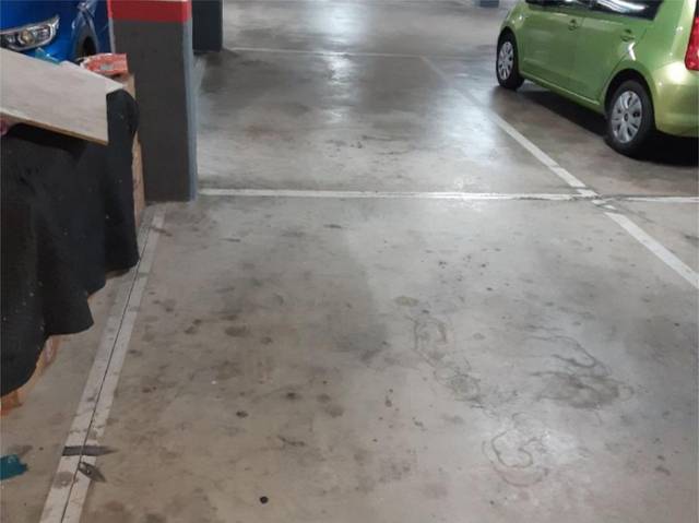 Garaje en Alquiler en Carrer Gregal, 7 en Alitana - Casablanca