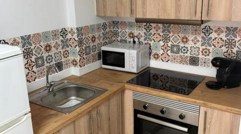 Foto 5 de Pis de lloguer a Carrer del Priorat, 12, Mar i Camp - Platja dels Capellans, Tarragona