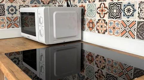 Foto 3 de Pis de lloguer a Carrer del Priorat, 12, Mar i Camp - Platja dels Capellans, Tarragona