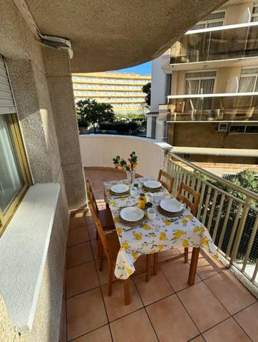 Piso en Alquiler en Carrer del Priorat, 12 en Mar i Camp - Platja dels Capellans