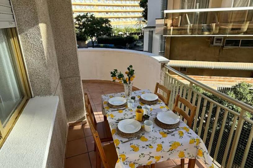 Foto 1 de Pis de lloguer a Carrer del Priorat, 12, Mar i Camp - Platja dels Capellans, Tarragona