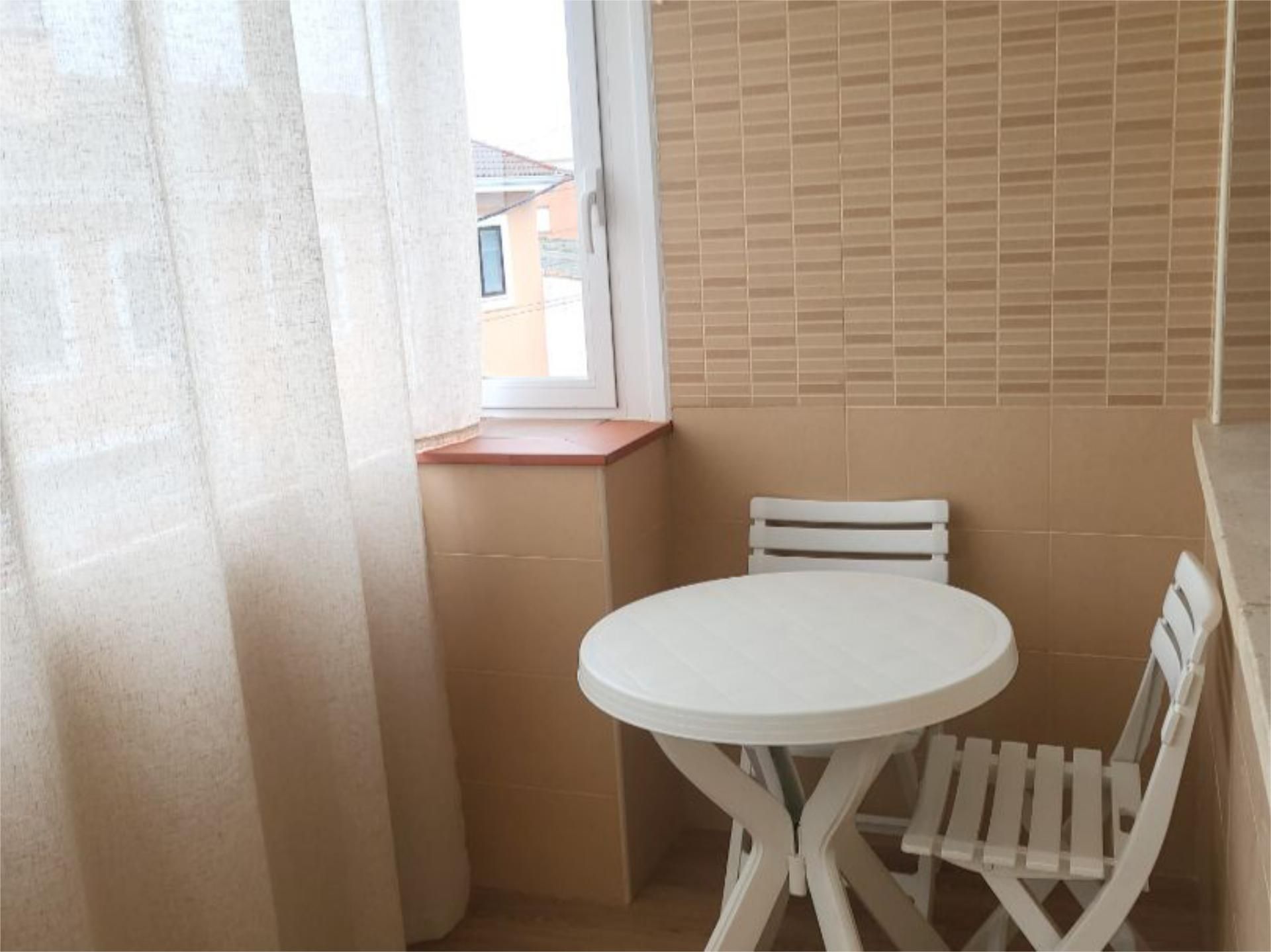 Bedroom of Flat for sale in Mondéjar  with Terrace and Balcony