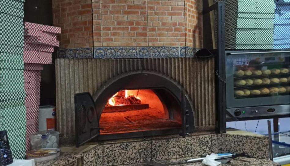 Premises for sale in Calle Virgen del Rosario, 2, Moriles, Córdoba - image 1 Photo 1 of Premises for sale in Calle Virgen del Rosario, 2, Moriles, Córdoba