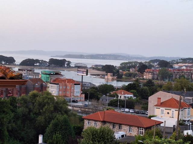 Piso en Venta en Grupo Santa Barbara, 10 en Eirís