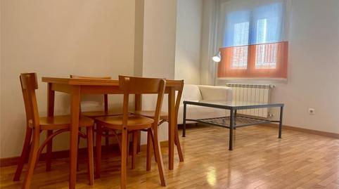 Foto 2 de Pis en venda a Calle Alfonso de Castro, 9, Casco Antiguo, Zamora