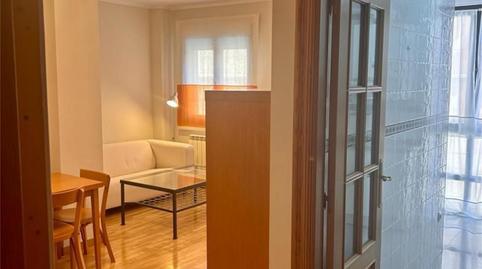 Foto 4 de Pis en venda a Calle Alfonso de Castro, 9, Casco Antiguo, Zamora