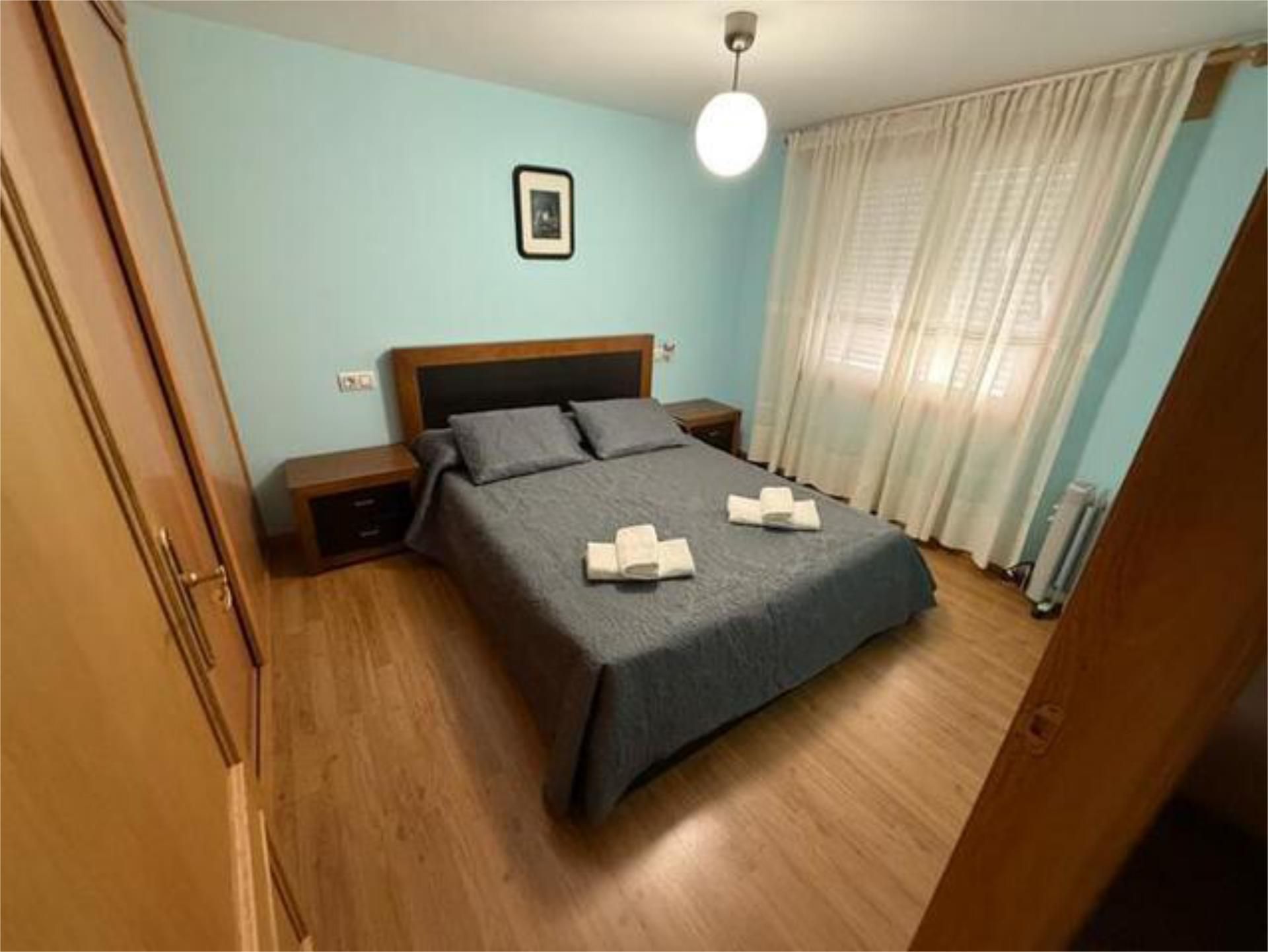 Casa o xalet de lloguer a Manzaneda