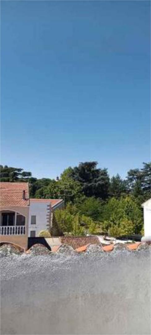 Jardí de Casa o xalet en venda en Ciudad Rodrigo amb Terrassa