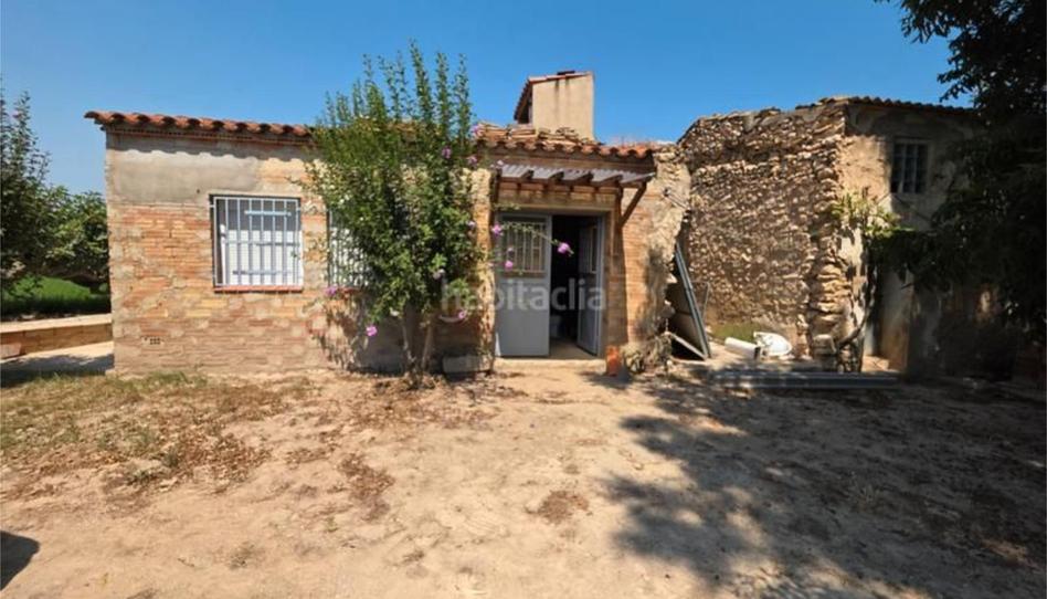 Photo 1 of Country house for sale in Carrer F, 1, Urbanitzacions, Tarragona