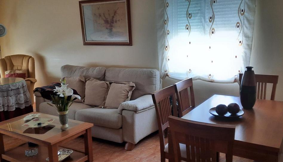 Foto 1 de Planta baja de alquiler en Calle la Raiz, 32, Casas del Castañar, Cáceres