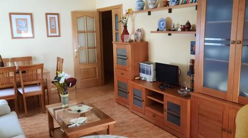 Foto 2 de Planta baja de alquiler en Calle la Raiz, 32, Casas del Castañar, Cáceres