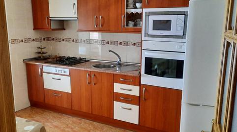 Foto 3 de Planta baja de alquiler en Calle la Raiz, 32, Casas del Castañar, Cáceres