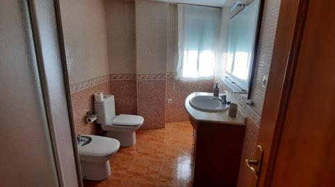 Foto 5 de Planta baja de alquiler en Calle la Raiz, 32, Casas del Castañar, Cáceres