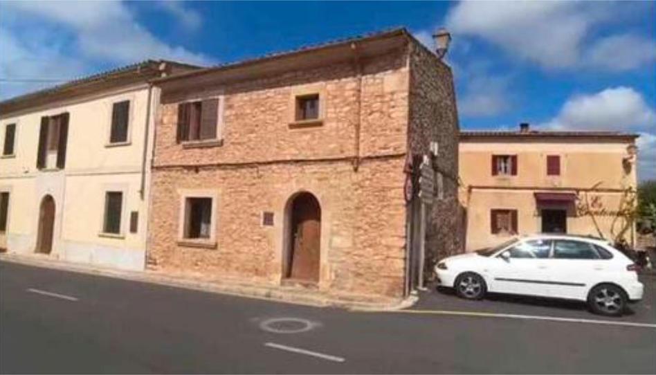 Casa o xalet en venda a Santanyí Poble, Illes Balears - imatge 1 Foto 1 de Casa o xalet en venda a Santanyí Poble, Illes Balears