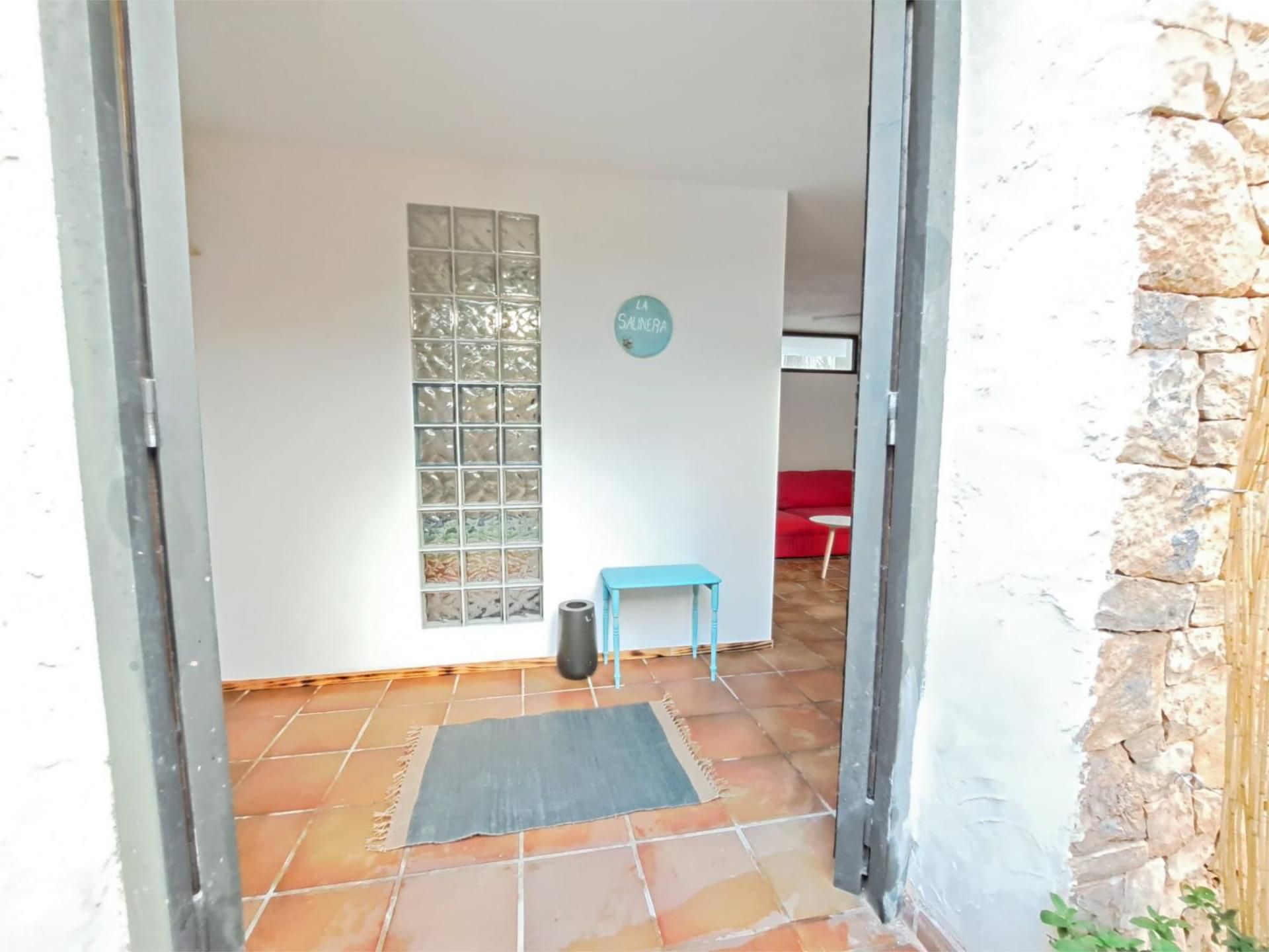 Apartament de lloguer en Cartagena amb Aire condicionat, Calefacció i Jardí privat