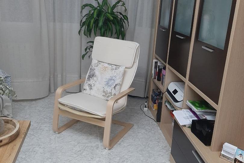 Photo 1 of Flat to share in Calle Cristo de la Sed, 101, Barrio del Nervión, Sevilla