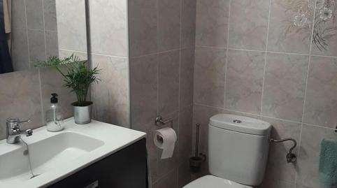 Photo 2 of Flat to share in Calle Cristo de la Sed, 101, Barrio del Nervión, Sevilla