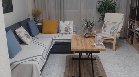 Photo 5 of Flat to share in Calle Cristo de la Sed, 101, Barrio del Nervión, Sevilla