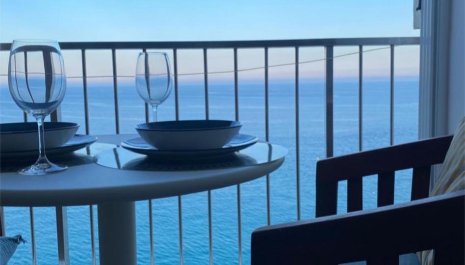 Photo 1 of Study to rent in Passeig Marítim, 166, Centre - Platja, Girona